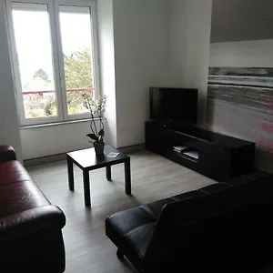 Vue Crozon